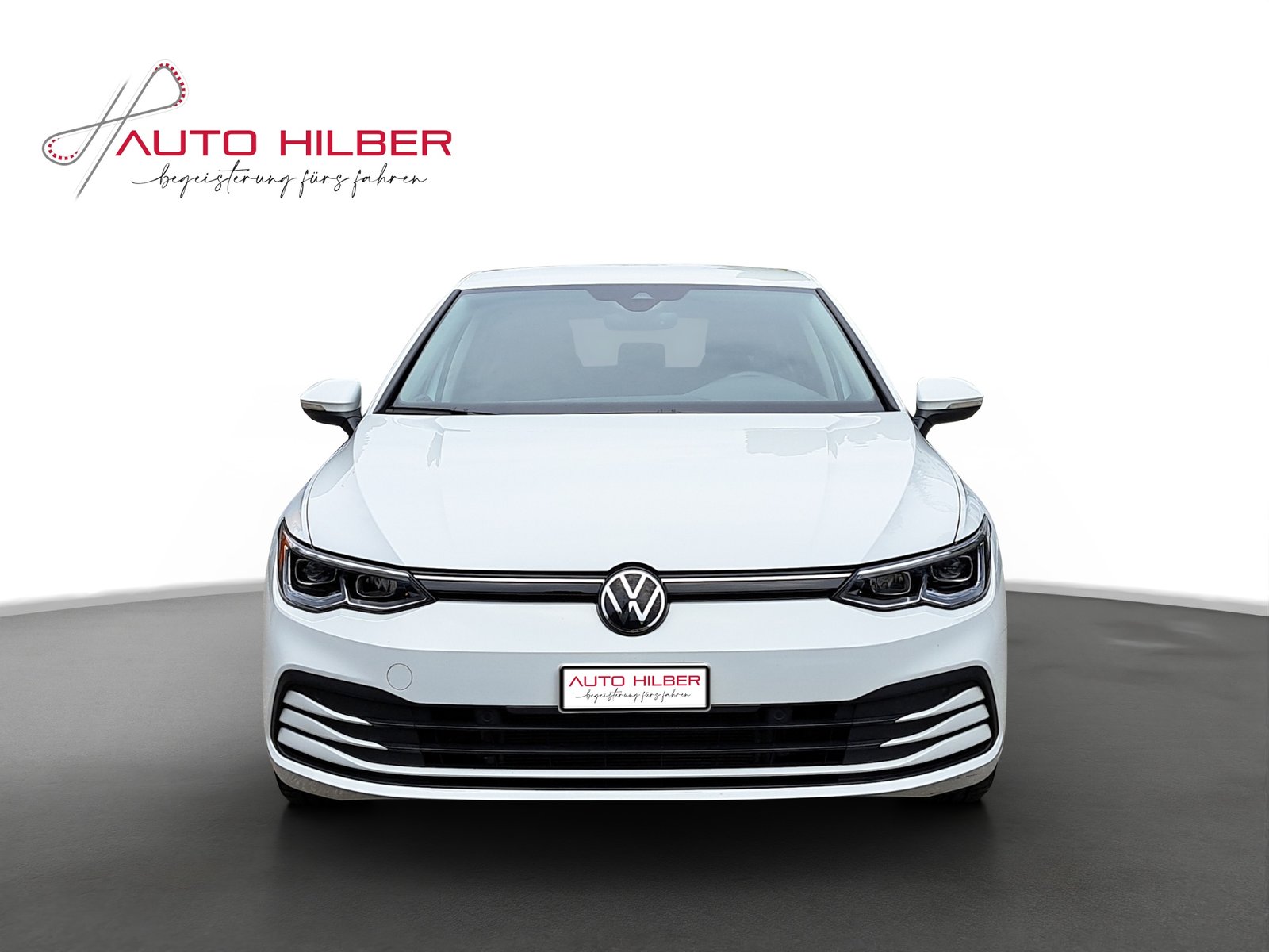 VW Golf 1.5 e TSI ACT Life DSG *Massagesitze*, Hybride Leggero Benzina/Elettrica, Occasioni / Usate, Automatico - 2