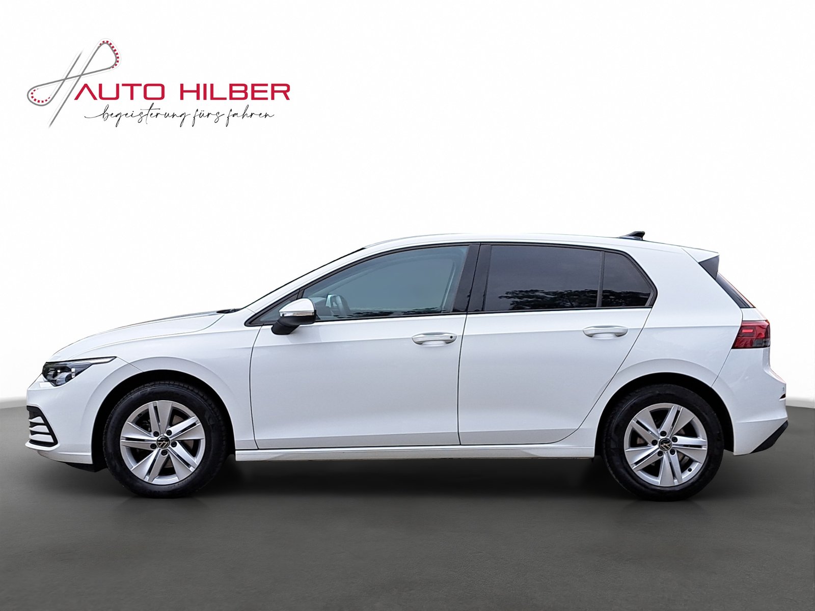 VW Golf 1.5 e TSI ACT Life DSG *Massagesitze*, Hybride Leggero Benzina/Elettrica, Occasioni / Usate, Automatico - 3