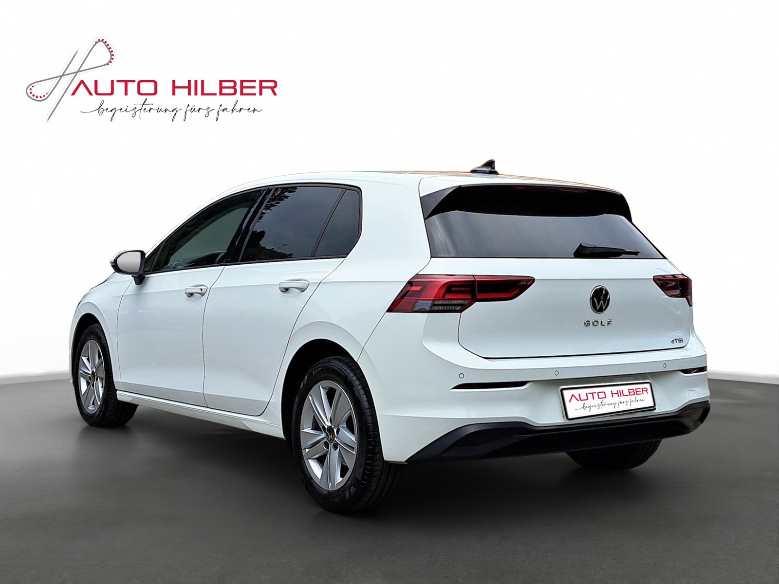 VW Golf 1.5 e TSI ACT Life DSG *Massagesitze*, Hybride Leggero Benzina/Elettrica, Occasioni / Usate, Automatico - 4