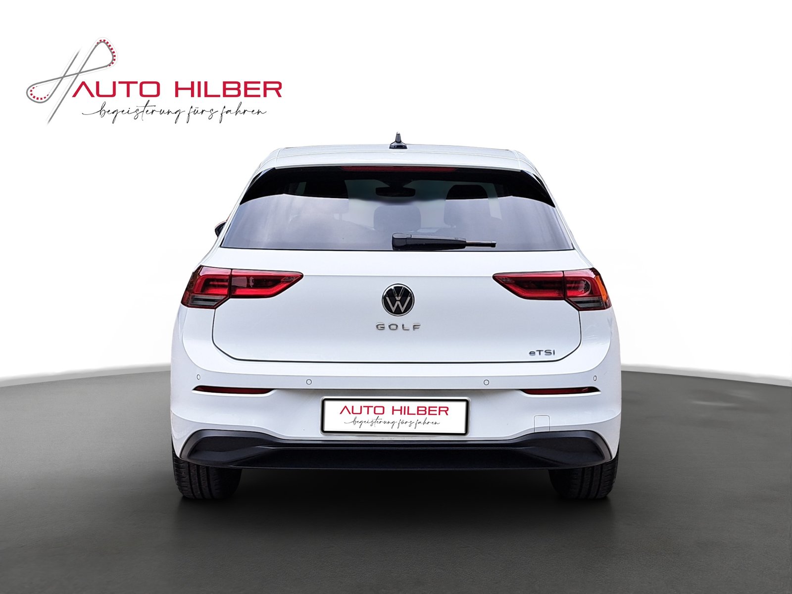 VW Golf 1.5 e TSI ACT Life DSG *Massagesitze*, Hybride Leggero Benzina/Elettrica, Occasioni / Usate, Automatico - 5