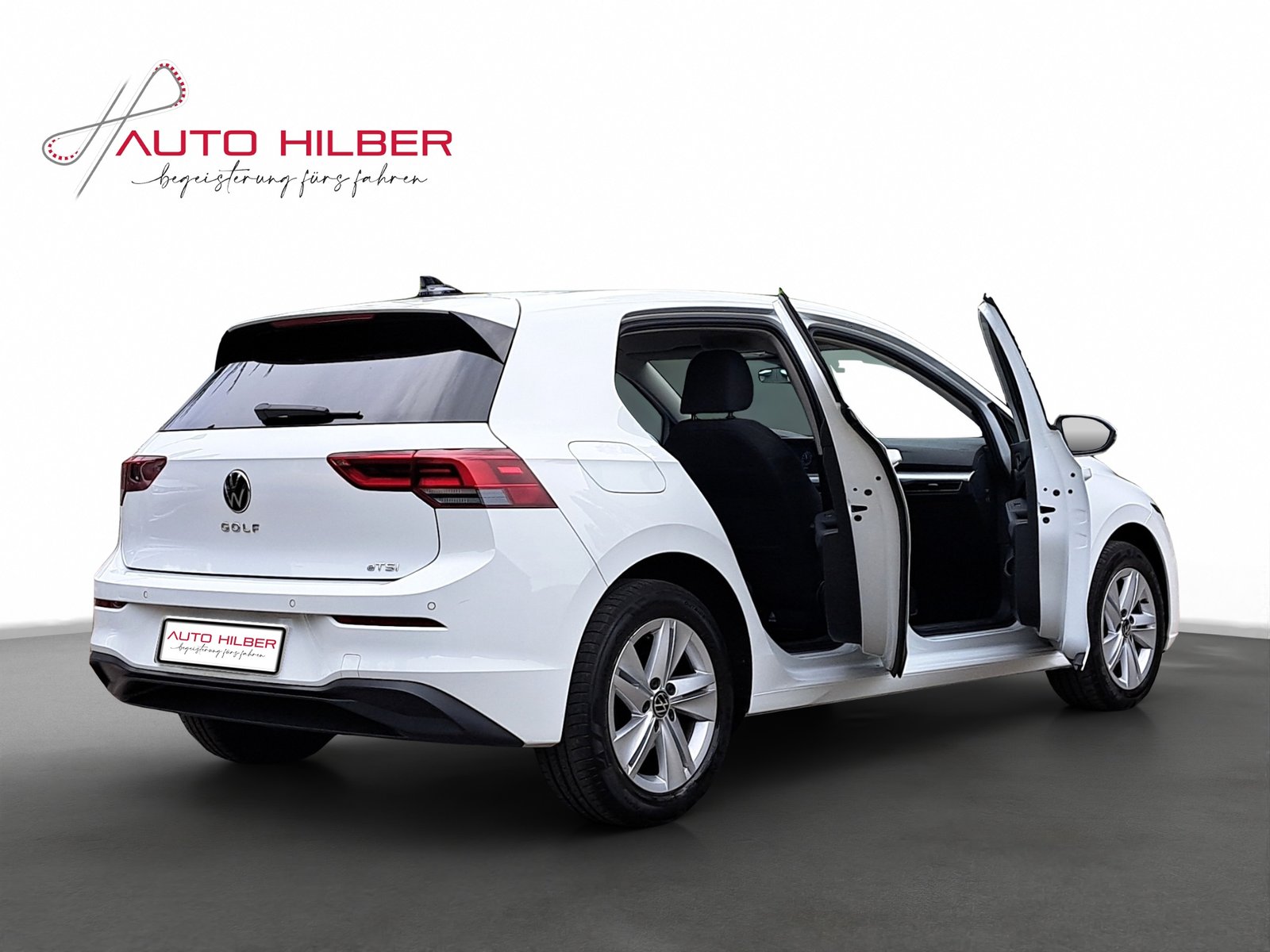 VW Golf 1.5 e TSI ACT Life DSG *Massagesitze*, Hybride Leggero Benzina/Elettrica, Occasioni / Usate, Automatico - 6
