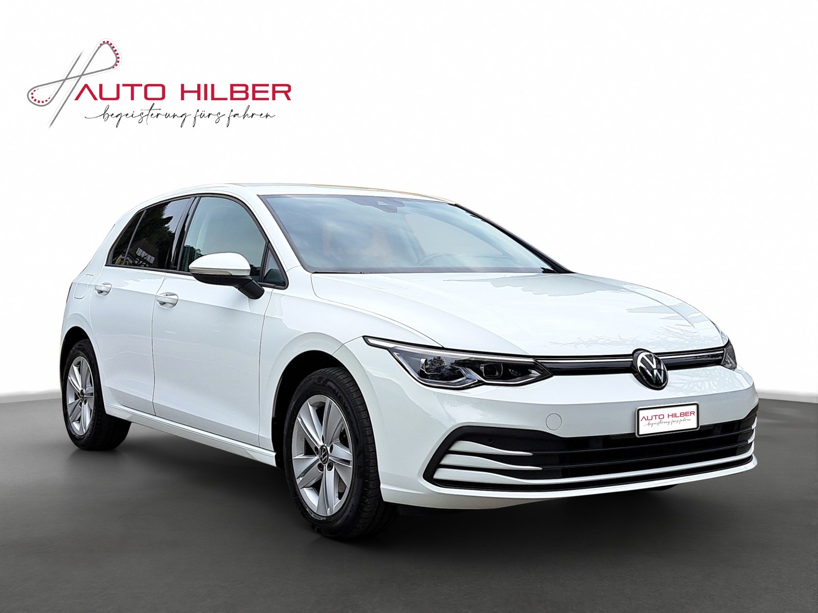 VW Golf 1.5 e TSI ACT Life DSG *Massagesitze*, Hybride Leggero Benzina/Elettrica, Occasioni / Usate, Automatico - 7