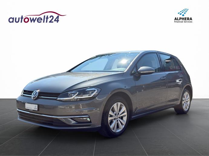 VW Golf 1.5 TSI EVO Edition 45 DSG, Petrol, Second hand / Used, Automatic