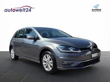 VW Golf 1.5 TSI EVO Edition 45 DSG, Petrol, Second hand / Used, Automatic - 3