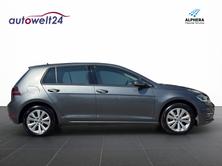 VW Golf 1.5 TSI EVO Edition 45 DSG, Petrol, Second hand / Used, Automatic - 4