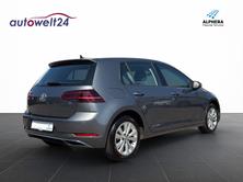 VW Golf 1.5 TSI EVO Edition 45 DSG, Petrol, Second hand / Used, Automatic - 5