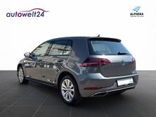 VW Golf 1.5 TSI EVO Edition 45 DSG, Petrol, Second hand / Used, Automatic - 7