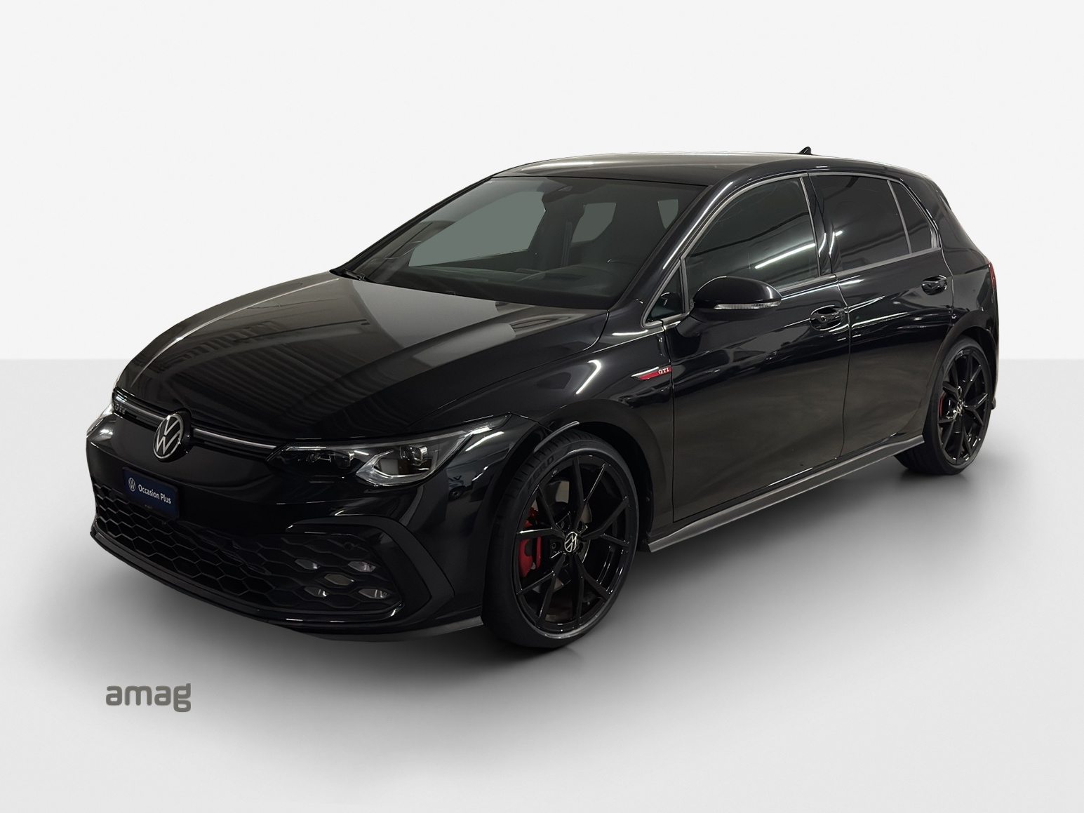 VW Golf GTI