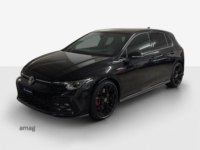 VW Golf GTI, Essence, Occasion / Utilisé, Automatique