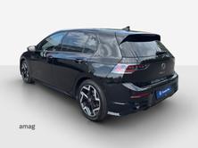 VW Golf  PA R-Line, Essence, Occasion / Utilisé, Automatique - 3