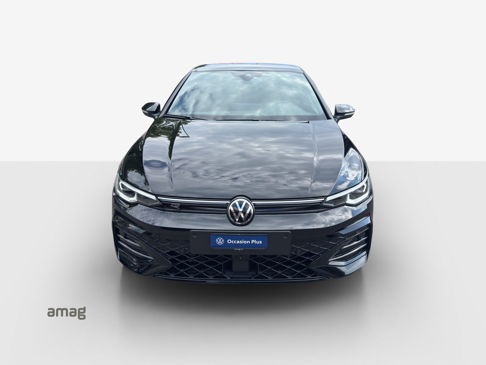 VW Golf  PA R-Line, Benzina, Occasioni / Usate, Automatico - 7