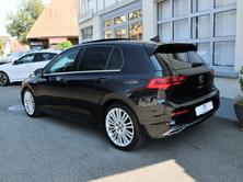 VW Golf 1.5 eTSI mHEV ACT First Edition DSG, Hybride Leggero Benzina/Elettrica, Occasioni / Usate, Automatico - 7
