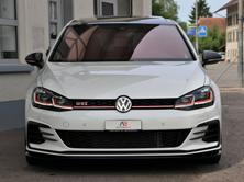 VW Golf 2.0 TSI GTI TCR DSG, Benzin, Occasion / Gebraucht, Automatik - 2