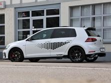 VW Golf 2.0 TSI GTI TCR DSG, Benzin, Occasion / Gebraucht, Automatik - 4