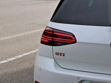 VW Golf 2.0 TSI GTI TCR DSG, Benzin, Occasion / Gebraucht, Automatik - 6