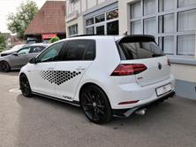 VW Golf 2.0 TSI GTI TCR DSG, Benzin, Occasion / Gebraucht, Automatik - 7