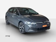 VW Golf Style, Benzina, Occasioni / Usate, Automatico - 6