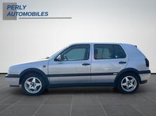 VW Golf 2000 GTI 16V Edition, Benzin, Occasion / Gebraucht, Handschaltung - 3