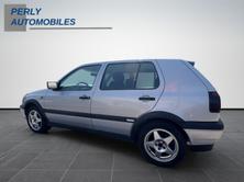 VW Golf 2000 GTI 16V Edition, Benzin, Occasion / Gebraucht, Handschaltung - 4