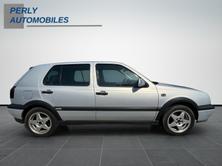 VW Golf 2000 GTI 16V Edition, Benzin, Occasion / Gebraucht, Handschaltung - 7
