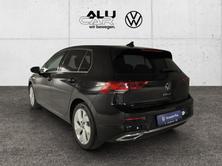 VW Golf Style, Essence, Occasion / Utilisé, Automatique - 3