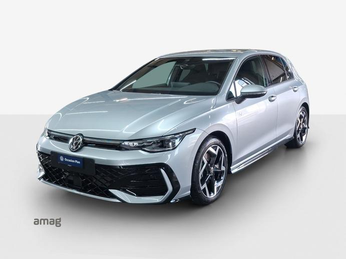 VW Golf  PA R-Line, Benzin, Occasion / Gebraucht, Automatik