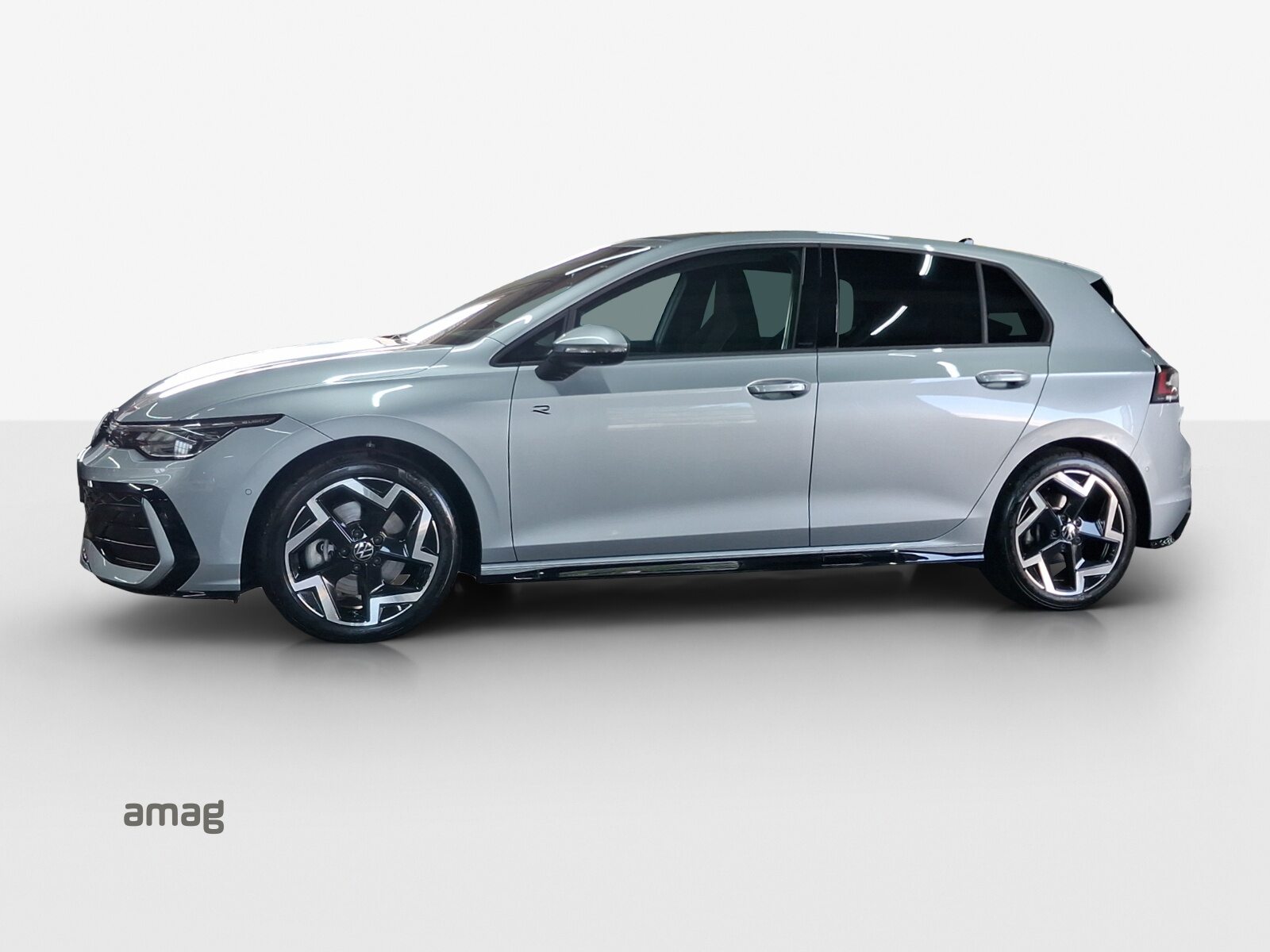 VW Golf  PA R-Line, Benzina, Occasioni / Usate, Automatico - 2