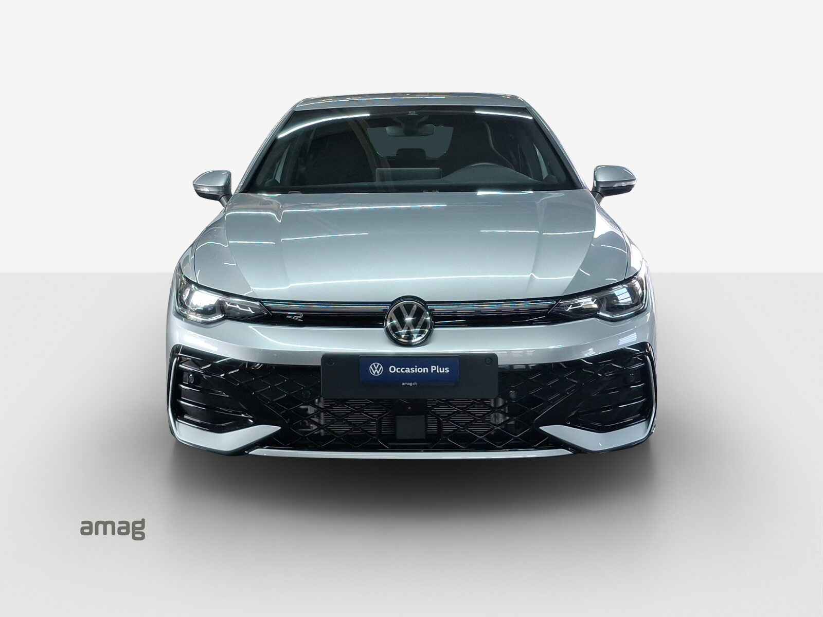 VW Golf  PA R-Line, Benzina, Occasioni / Usate, Automatico - 7