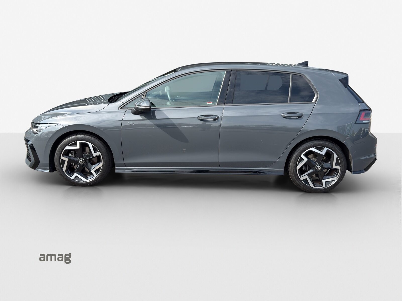 VW Golf  PA R-Line, Benzina, Occasioni / Usate, Automatico - 2