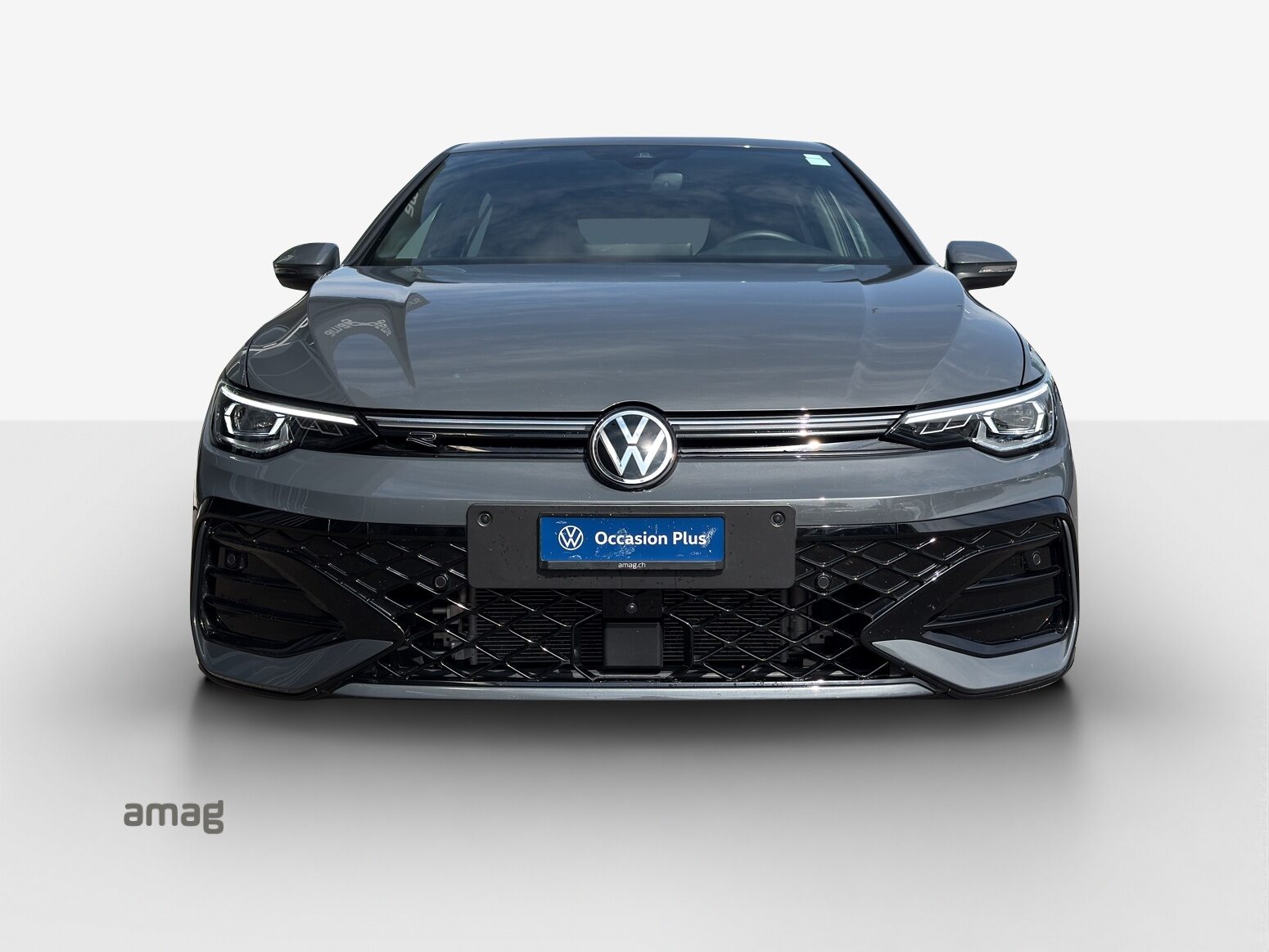 VW Golf  PA R-Line, Benzina, Occasioni / Usate, Automatico - 7