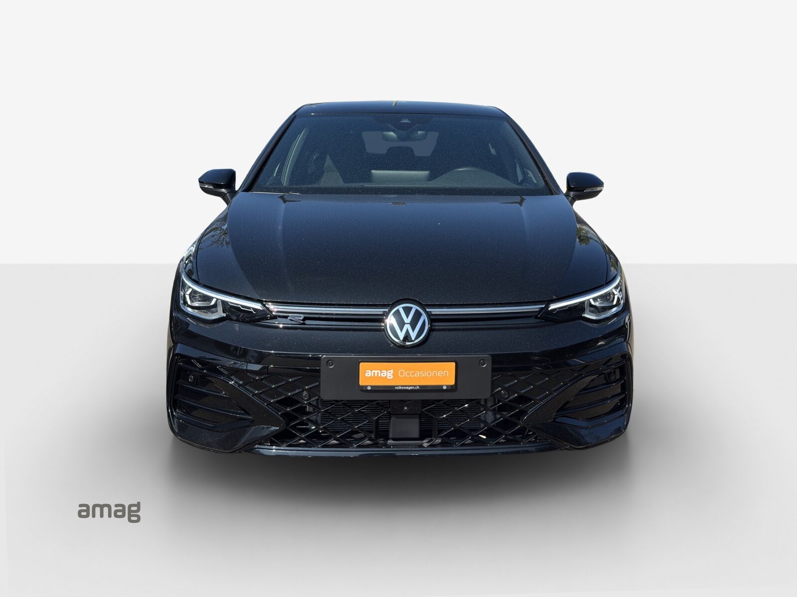 VW Golf  PA R-Line, Benzina, Occasioni / Usate, Automatico - 4