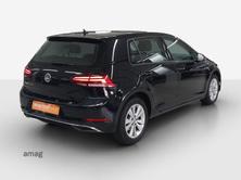 VW Golf Comfortline, Benzin, Occasion / Gebraucht, Handschaltung - 5