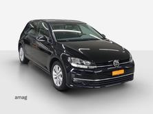 VW Golf Comfortline, Benzin, Occasion / Gebraucht, Handschaltung - 6