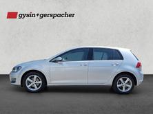 VW Golf VII 2.0 TDI Comfortline 4m, Diesel, Second hand / Used, Manual - 2