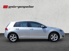 VW Golf VII 2.0 TDI Comfortline 4m, Diesel, Second hand / Used, Manual - 6