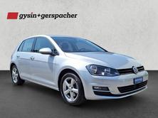 VW Golf VII 2.0 TDI Comfortline 4m, Diesel, Second hand / Used, Manual - 7