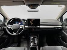 VW Golf VIII 1.5 TSI PHEV Style DSG, Plug-in-Hybrid Benzin/Elektro, Occasion / Gebraucht, Automatik - 4