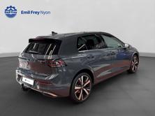 VW Golf VIII 1.5 TSI PHEV Style DSG, Plug-in-Hybrid Benzin/Elektro, Occasion / Gebraucht, Automatik - 6
