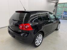 VW Golf 1.9 TDI Leader 4Motion, Diesel, Occasion / Gebraucht, Handschaltung - 4