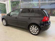 VW Golf 1.9 TDI Leader 4Motion, Diesel, Occasion / Gebraucht, Handschaltung - 7
