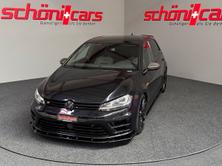 VW Golf 2.0 TSI R 4Motion DSG, Benzin, Occasion / Gebraucht, Automatik - 2