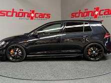 VW Golf 2.0 TSI R 4Motion DSG, Benzin, Occasion / Gebraucht, Automatik - 3