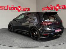 VW Golf 2.0 TSI R 4Motion DSG, Benzin, Occasion / Gebraucht, Automatik - 4