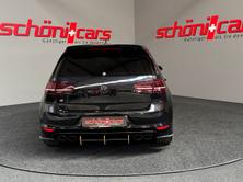 VW Golf 2.0 TSI R 4Motion DSG, Benzin, Occasion / Gebraucht, Automatik - 5