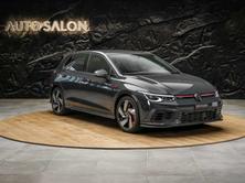 VW Golf 2.0 TSI GTI Clubsport DSG *Teilleder/Alcantara Sitze, Benzin, Occasion / Gebraucht, Automatik - 6
