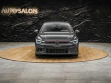 VW Golf 2.0 TSI GTI Clubsport DSG *Teilleder/Alcantara Sitze, Benzin, Occasion / Gebraucht, Automatik - 7