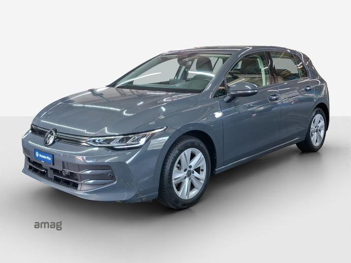 VW Golf PA Life, Benzina, Occasioni / Usate, Automatico