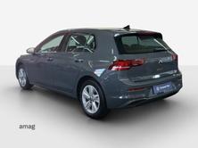 VW Golf PA Life, Benzina, Occasioni / Usate, Automatico - 3