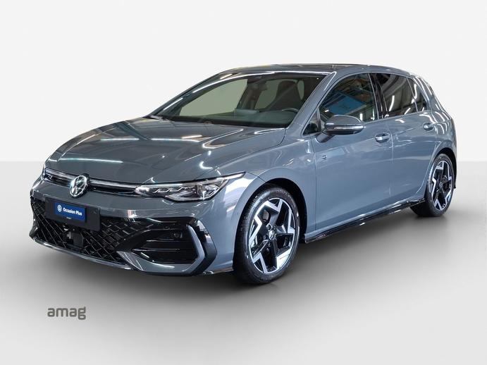 VW Golf  PA R-Line, Benzina, Occasioni / Usate, Automatico
