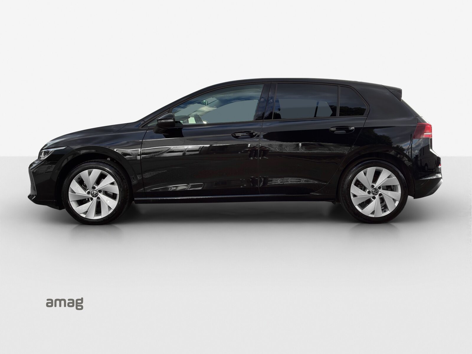 VW Golf PA Life, Benzina, Occasioni / Usate, Automatico - 2